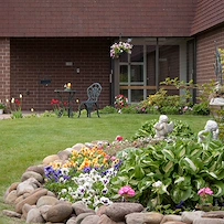 Image of Medilodge of Munising (1)