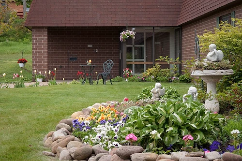Image of Medilodge of Munising (1)