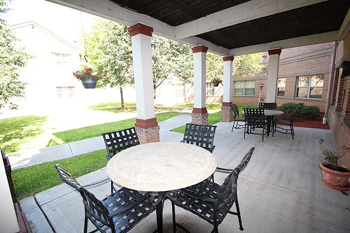 Image of The Village of Our Saviour’s Manor (3)
