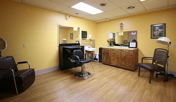 Image of Summit Acres Nursing Home (9)