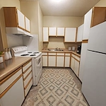 Image of Mollie & Max Barnett & Tarrant County B'nai B'rith Senior Apartments (4)