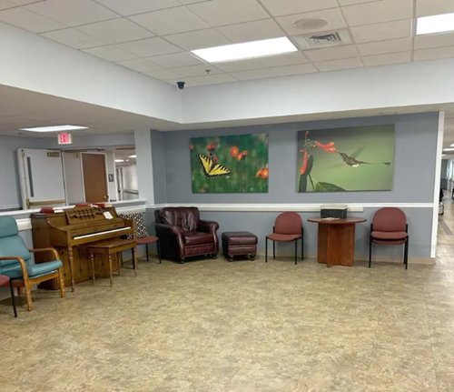 Image of Oakview Nursing & Rehab (3)