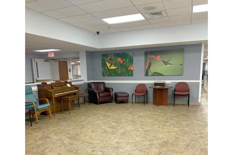 Image of Oakview Nursing & Rehab (3)