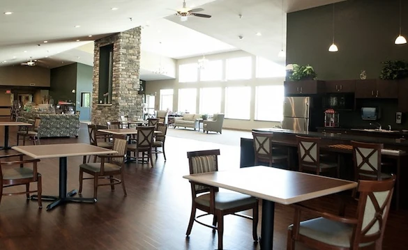 Image of Bay Harbor Memory Care and Assisted Living of Deforest (4)