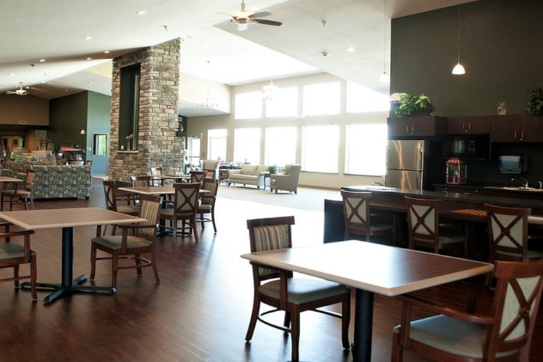 Image of Bay Harbor Memory Care and Assisted Living of Deforest (4)