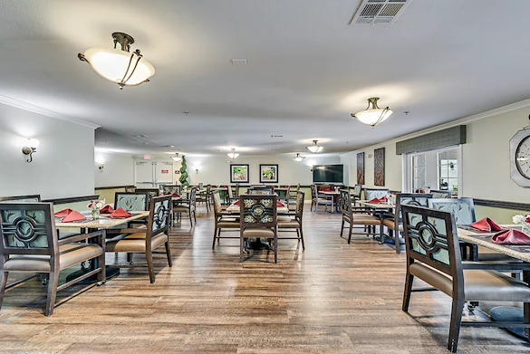 Image of Costa Mesa Senior Living (4)