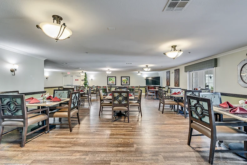 Image of Costa Mesa Senior Living (4)