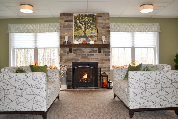 Image of Providence Place Senior Living of Chambersburg (8)