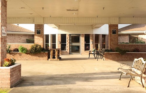Image of Paradigm At The Pines (3)