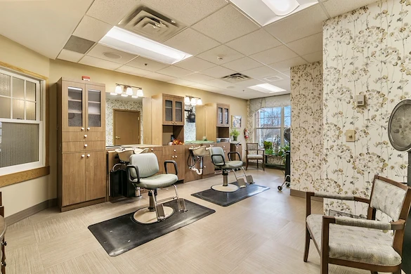 Image of St. Andrew's Village (8)