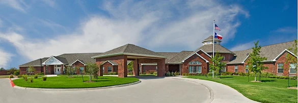 Image of The Madison On Marsh (1)