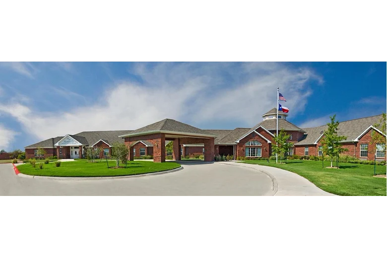 Image of The Madison On Marsh (1)