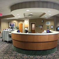 Image of Nhc Healthcare - North Augusta (5)