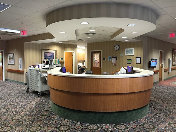 Image of Nhc Healthcare - North Augusta (5)