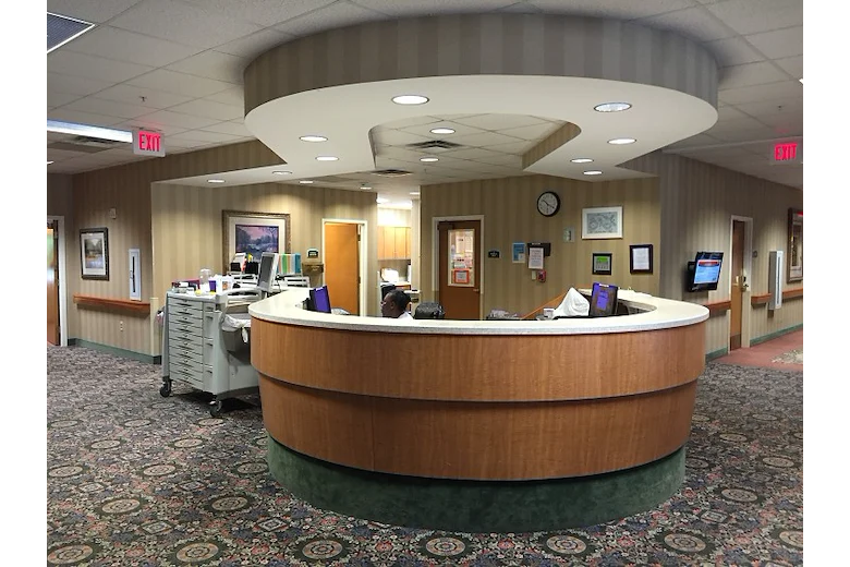 Image of Nhc Healthcare - North Augusta (5)