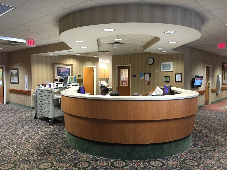 Image of Nhc Healthcare - North Augusta (5)