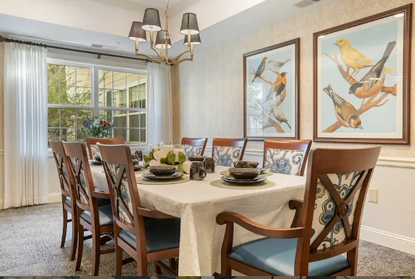 Image of Vitality Living Franklin (4)