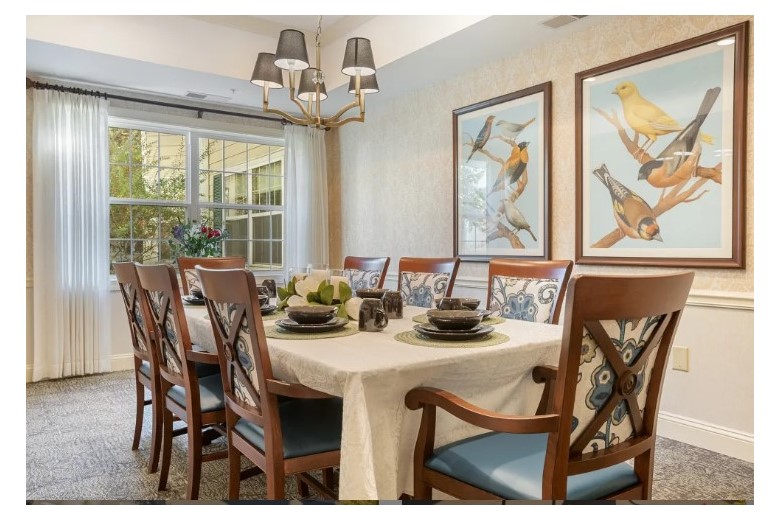 Image of Vitality Living Franklin (4)