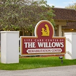 Image of Life Care Center Of The Willows (1)