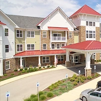 Image of Hamilton Trace Senior Living (1)