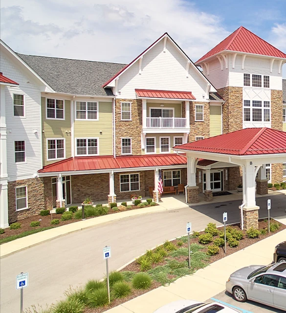 Image of Hamilton Trace Senior Living (1)
