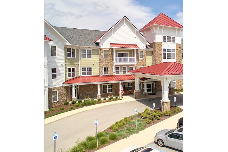 Image of Hamilton Trace Senior Living (1)