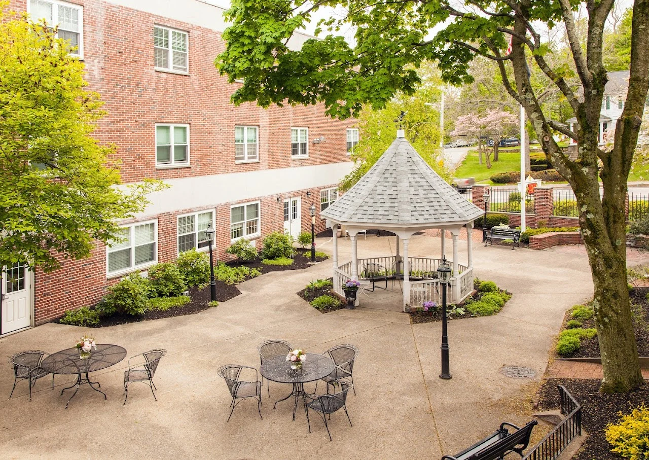 Image of Royal Braintree Nursing And Rehabilitation Center (3)
