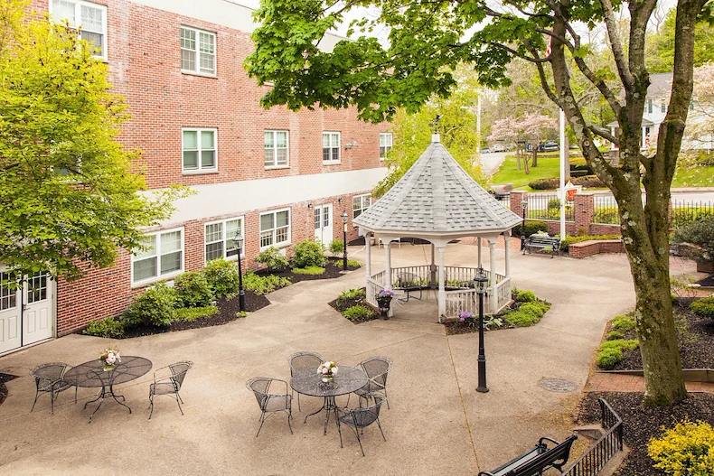 Image of Royal Braintree Nursing And Rehabilitation Center (3)