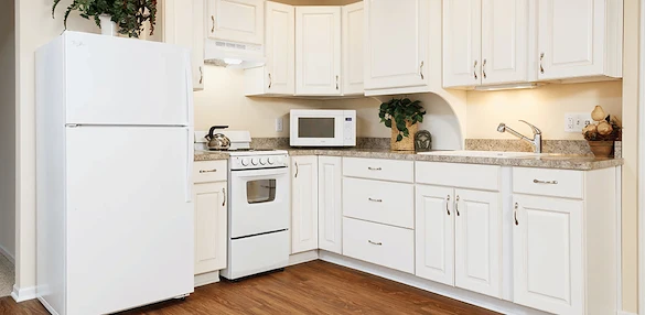 The Aspen at Cedar Lake Assisted Living