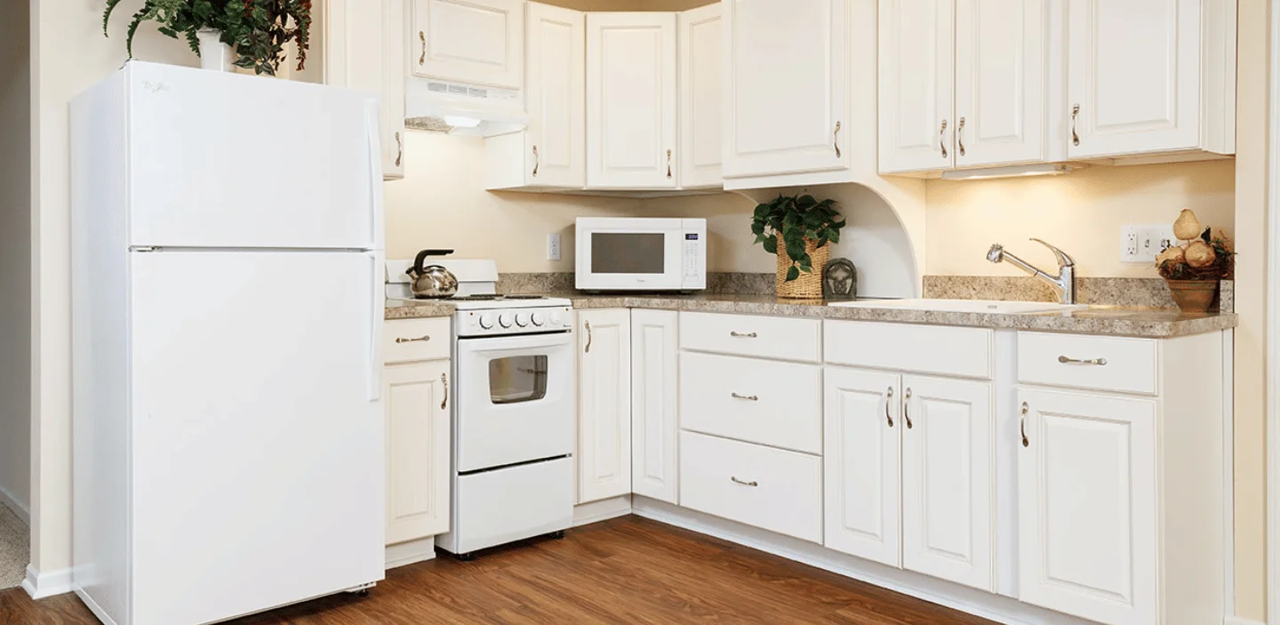 The Aspen at Cedar Lake Assisted Living