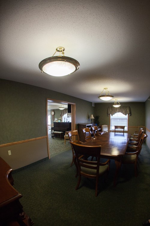 Image of Park Gardens of Fergus Falls (8)