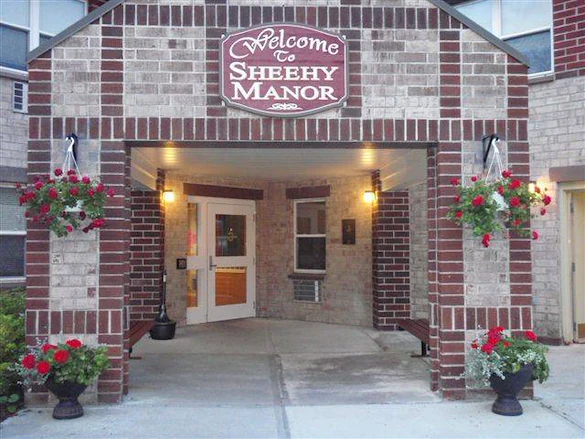 Image of Sheehy Manor Senior Housing (1)