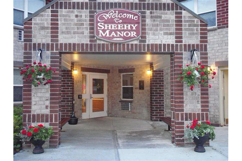 Image of Sheehy Manor Senior Housing (1)