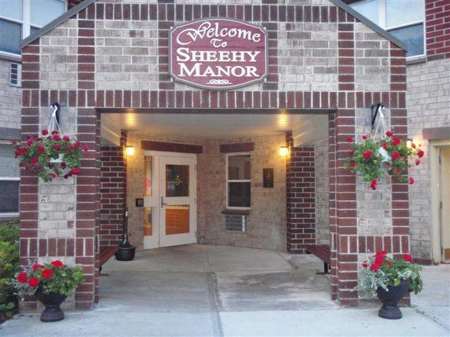 Image of Sheehy Manor Senior Housing (1)