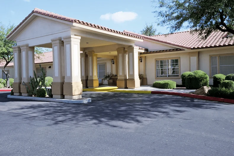 Image of Brookdale Central Chandler (1)