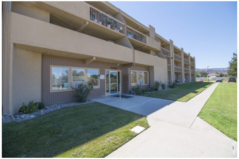 Image of Independence Village - Fruita, CO (1)