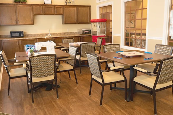 Image of Brookdale Gallatin (5)