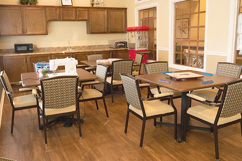 Image of Brookdale Gallatin (5)