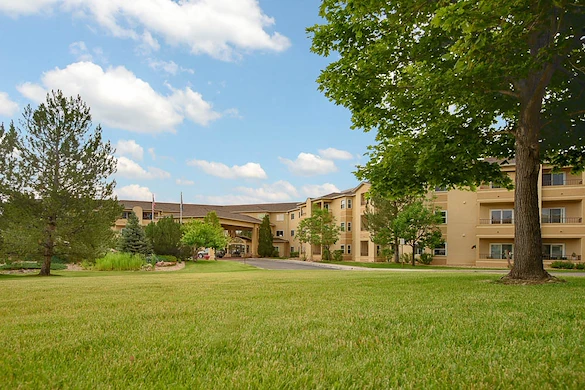 Image of Cherry Creek Retirement Village (1)
