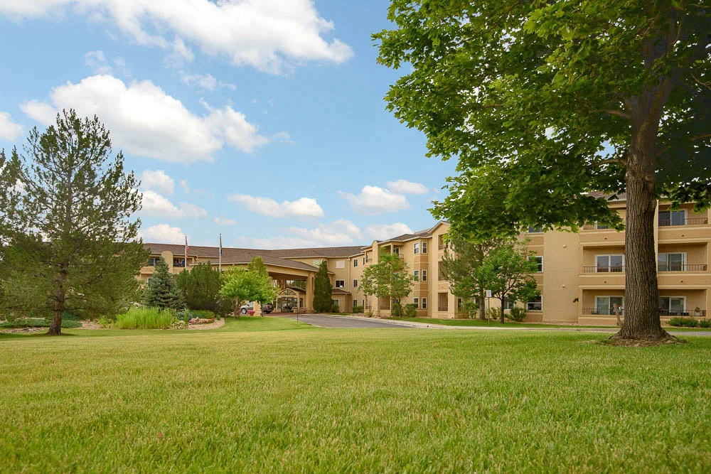 Image of Cherry Creek Retirement Village (1)