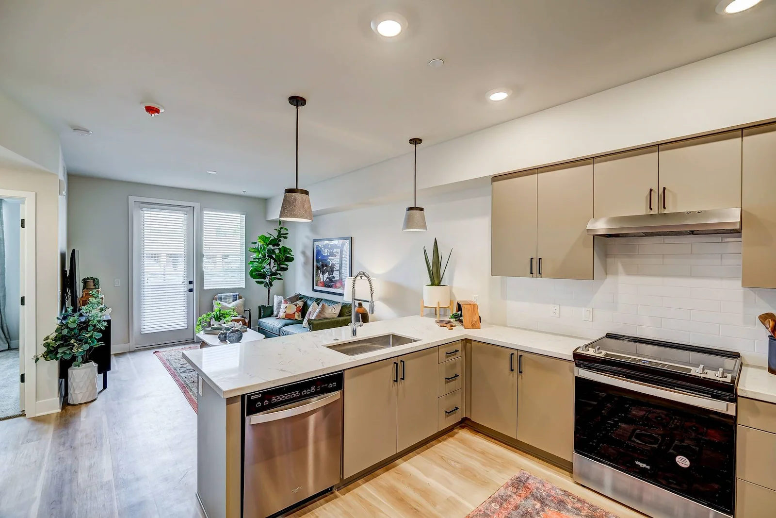 Image of Overture Arcadia (4)