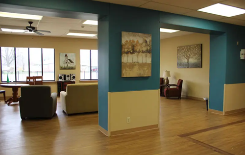 Image of Eldorado Rehab & Healthcare (3)