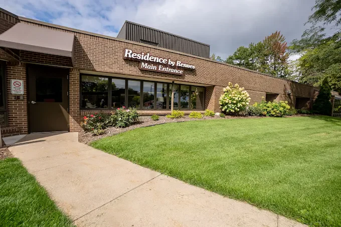 Image of Residence by Rennes - Peshtigo (10)