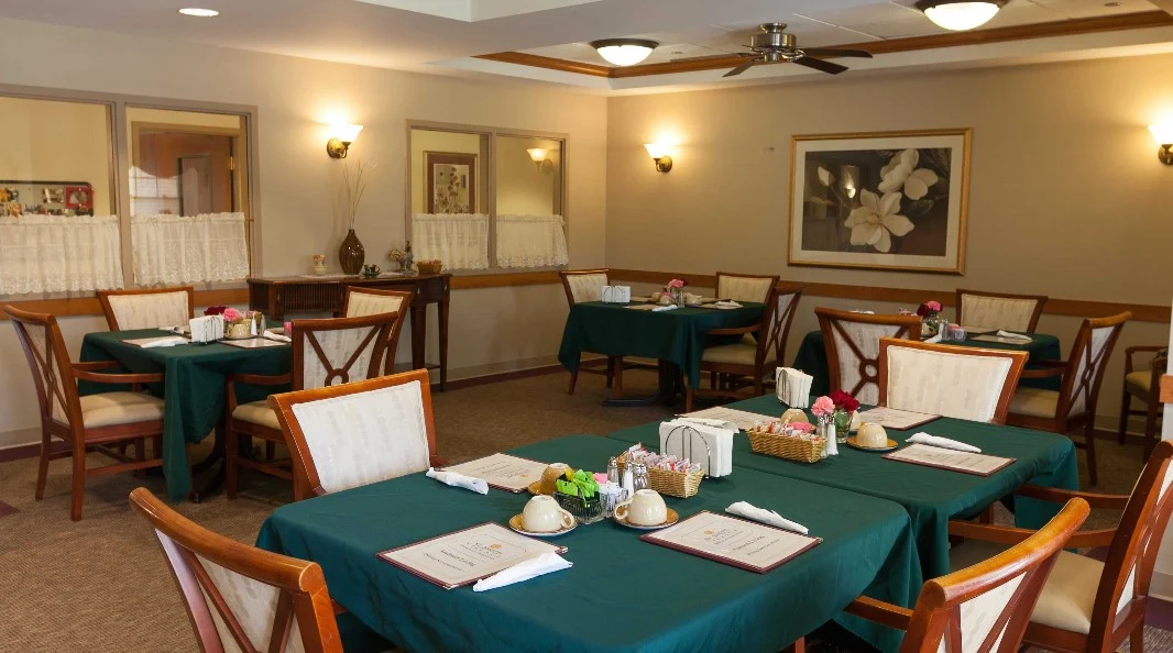 Image of St Joseph Village of Chicago Healthcare (6)