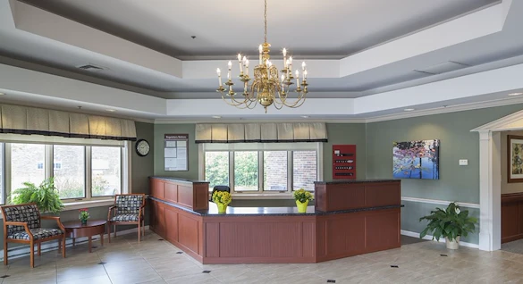 Image of Hadley Center For Nursing Rehab & Care (6)