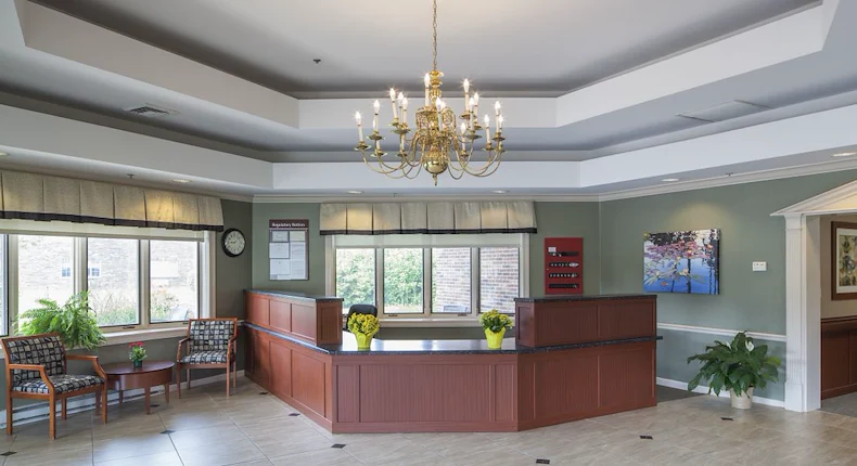 Image of Hadley Pointe Nursing Rehab & Care (6)