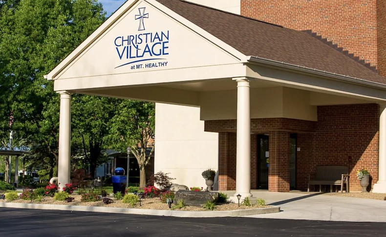 Image of Christian Village at Mt. Healthy - Serenity Center (1)
