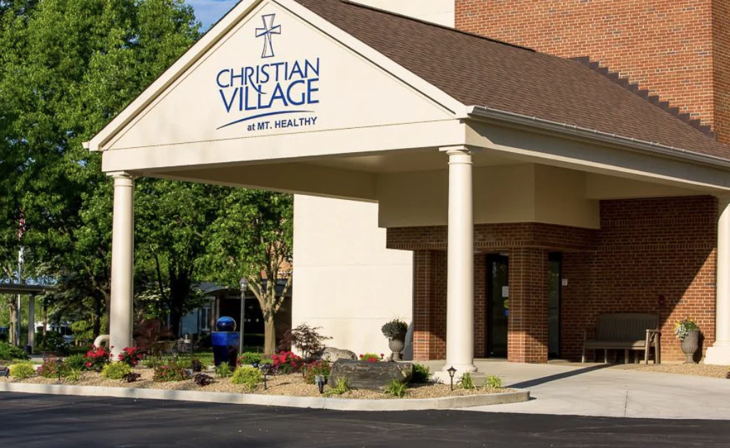 Image of Christian Village at Mt. Healthy - Serenity Center (1)