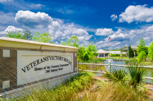 Image of Veterans Victory House (1)