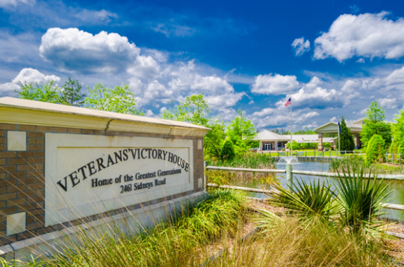 Image of Veterans Victory House (1)